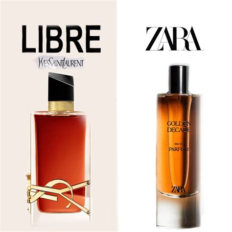 dupes ysl libre|ysl intense dupe.